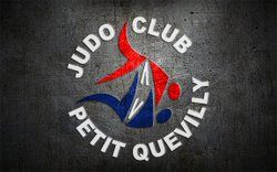 Logo JC PETIT QUEVILLY