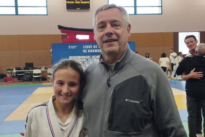 Coupe régionale par equipe benjamin(es)