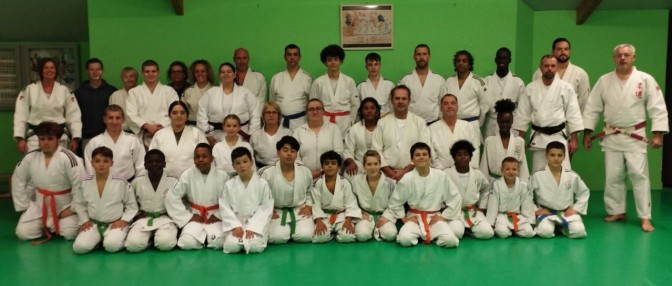 Image de l'actu 'Les photos de groupe ont commencé!!!'