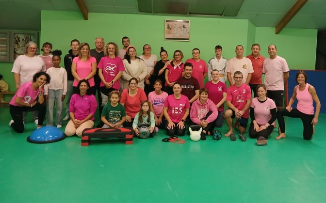 Image de l'actu 'octobre rose'