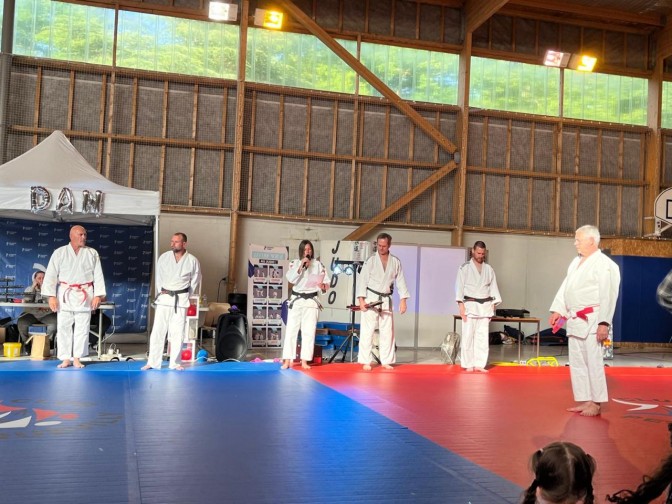 Image de l'actu 'Gala 2026'