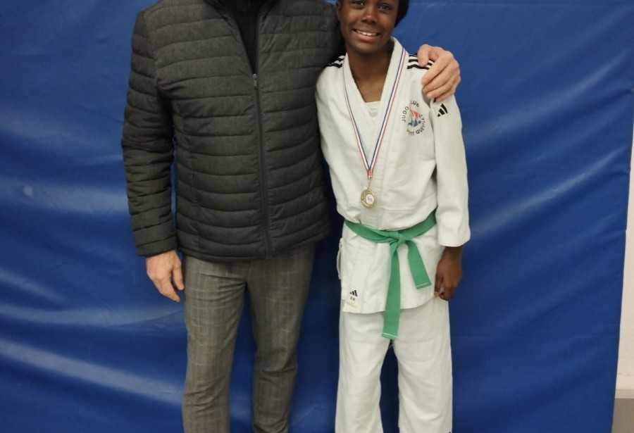 Coupe de France Minimes 76