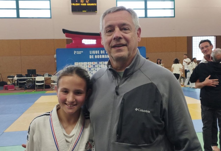 Coupe régionale par equipe benjamin(es)