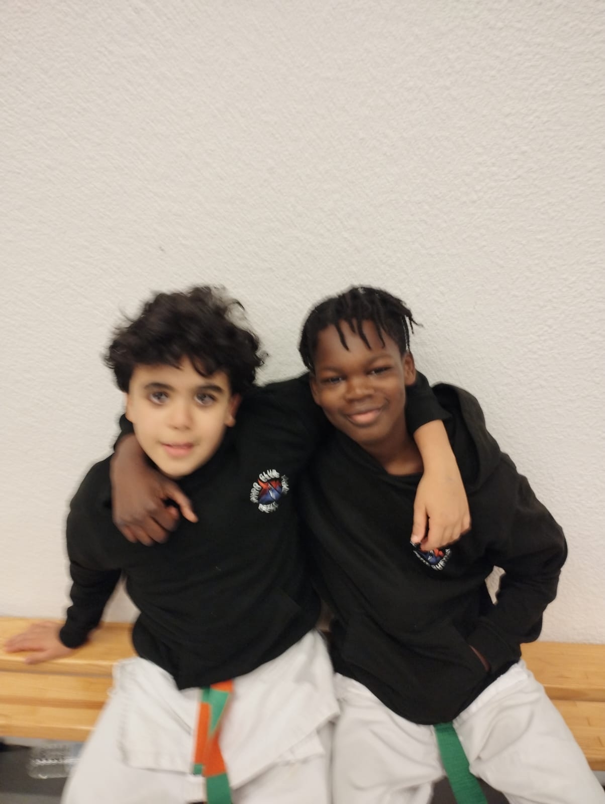 Coupe de France Minimes 76